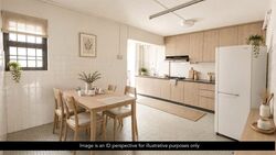 Blk 412 Pandan Gardens (Jurong East), HDB 3 Rooms #637784631